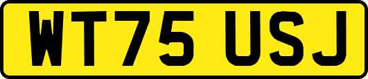 WT75USJ