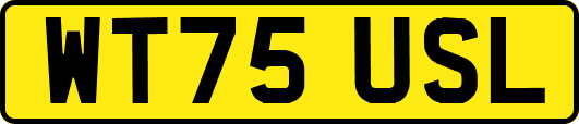 WT75USL