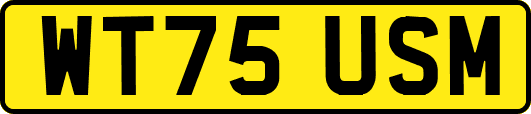 WT75USM
