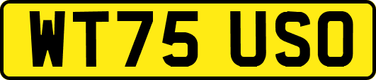 WT75USO