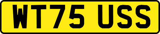 WT75USS
