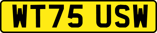 WT75USW