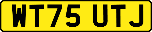 WT75UTJ