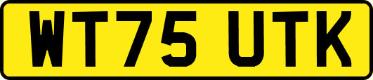 WT75UTK