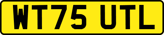 WT75UTL