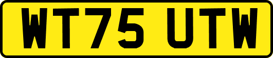 WT75UTW
