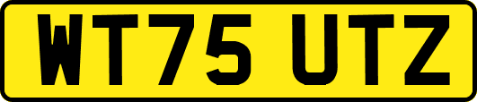 WT75UTZ