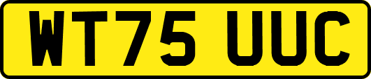 WT75UUC