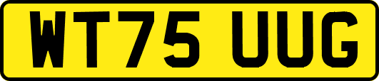 WT75UUG