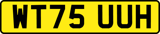 WT75UUH