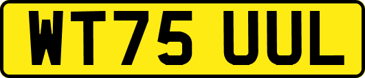 WT75UUL