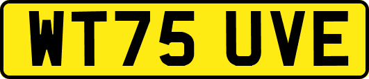 WT75UVE