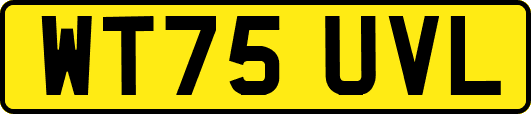 WT75UVL