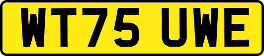 WT75UWE