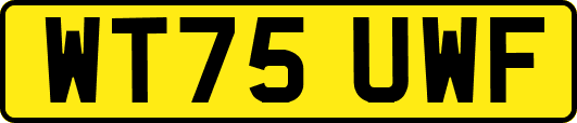 WT75UWF