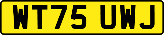 WT75UWJ