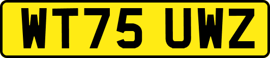 WT75UWZ