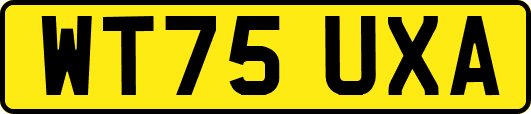 WT75UXA
