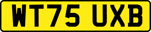 WT75UXB
