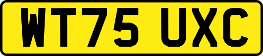 WT75UXC