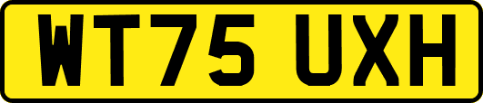 WT75UXH