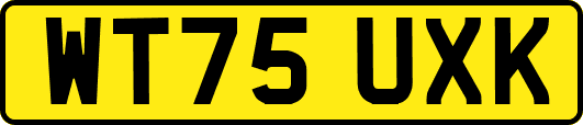 WT75UXK
