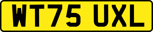 WT75UXL
