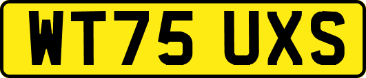 WT75UXS