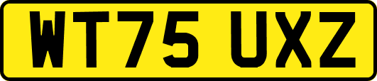 WT75UXZ