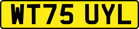 WT75UYL