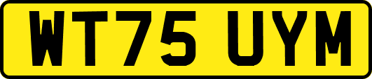 WT75UYM