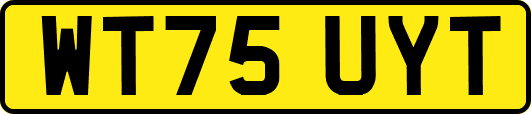 WT75UYT