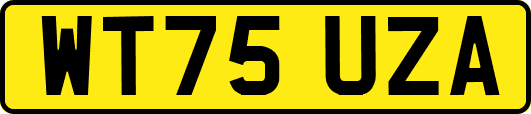 WT75UZA