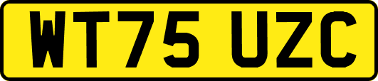 WT75UZC