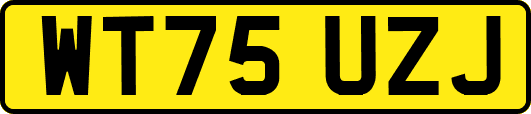 WT75UZJ