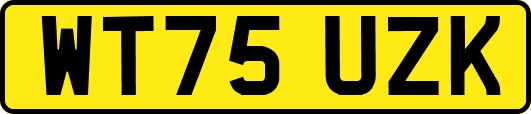 WT75UZK