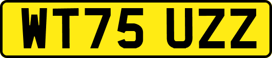 WT75UZZ