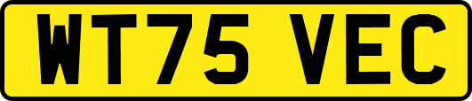 WT75VEC