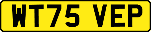 WT75VEP