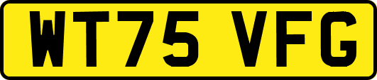 WT75VFG