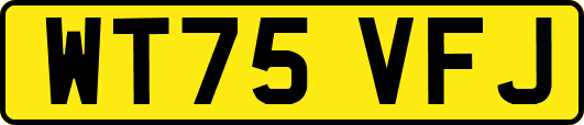 WT75VFJ