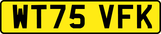 WT75VFK