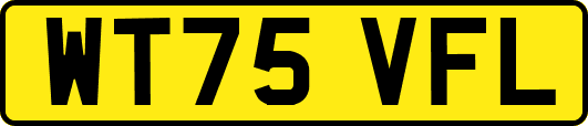 WT75VFL