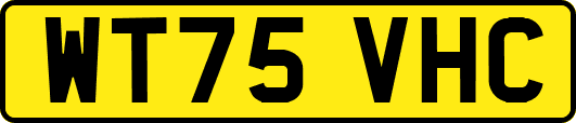 WT75VHC