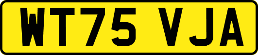 WT75VJA
