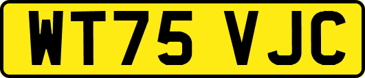 WT75VJC