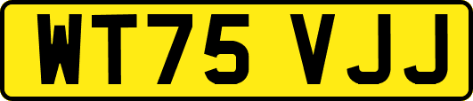 WT75VJJ