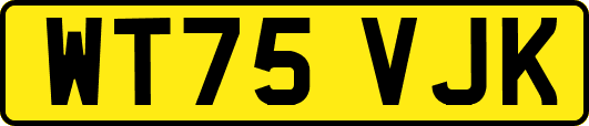WT75VJK