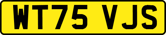 WT75VJS
