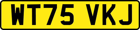 WT75VKJ